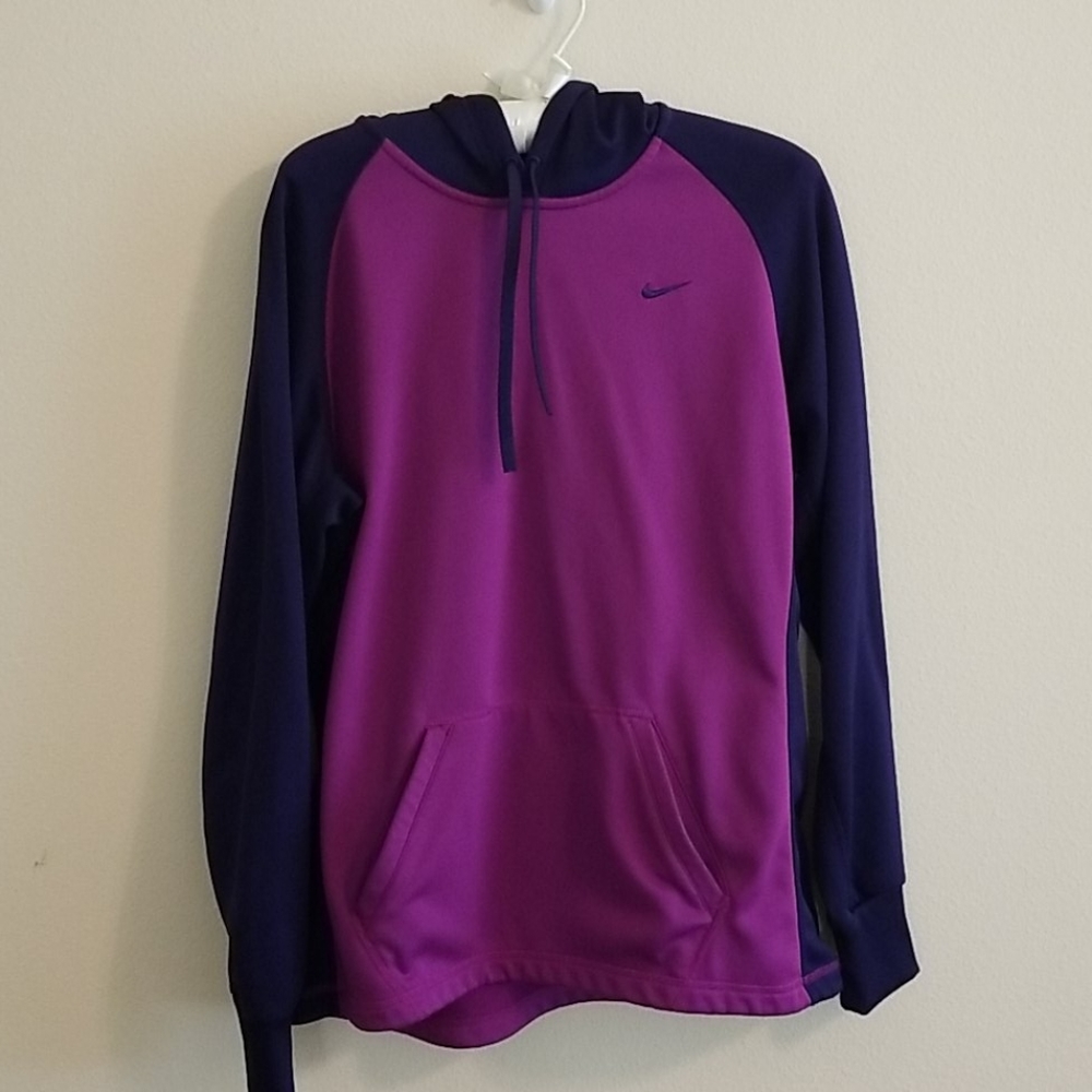 Thermafit Hoodie Sweatshirt